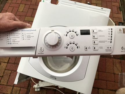 Запчасти от Ariston ARxf109