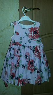 Платье нарядное