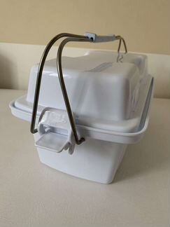 Полимерный контейнер-укладка типа укп-50-01-«кронт