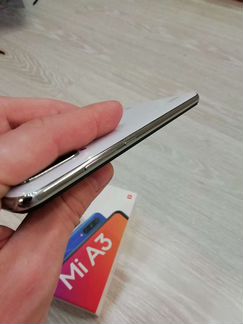Xiaomi mi a3