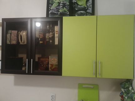 Кухня 2,5 метра