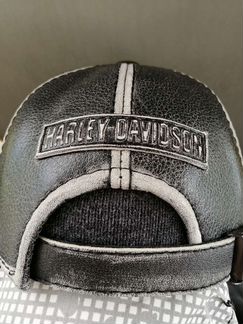 Кепка Харлей Дэвидсон