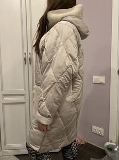 Пуховик
