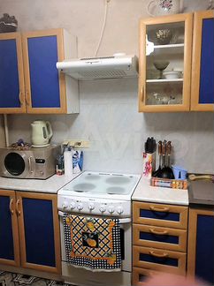 3-к квартира, 64 м², 7/12 эт.