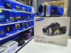 Видеокамера Samsung объявление продам