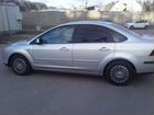 Ford Focus 1.8 МТ, 2007, 195 000 км