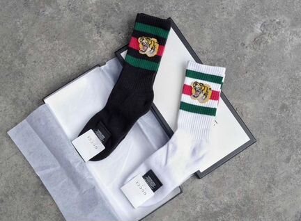 Gucci носки