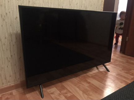 Телевизор самсунг 4к