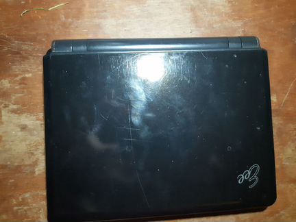 Asus EEe pc901