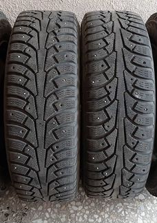 Nokian Hakkapeliitta 5 175/65 R14 86T XL 2 шт