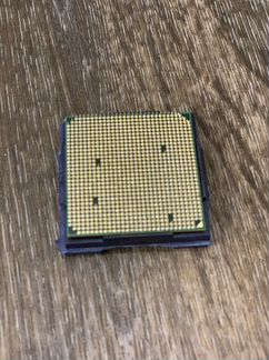Процессор Amd fx4300 socket am3+