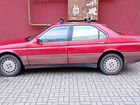 Alfa Romeo 164 2.0 МТ, 1990, 300 000 км объявление продам