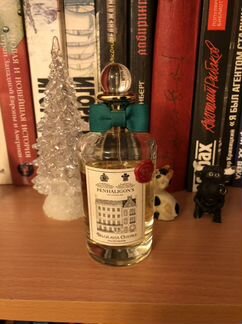 Лимитированный аромат