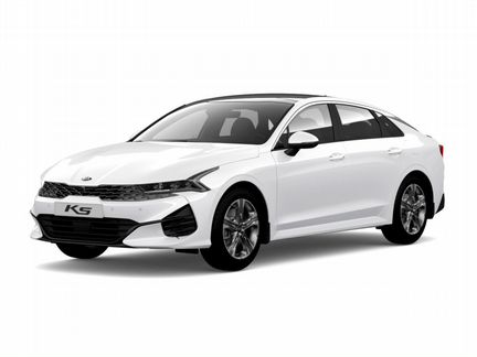 KIA K5 2.0 AT, 2020