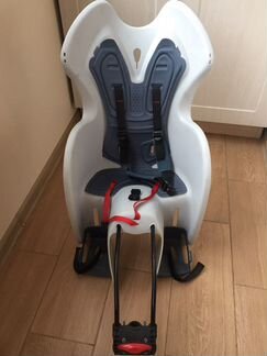 Велокресло