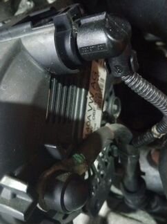 Генератор Volkswagen Passat B6 1.9 TDI 2008