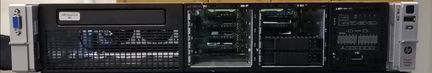 Сервер HP Proliant DL 385р Gen8