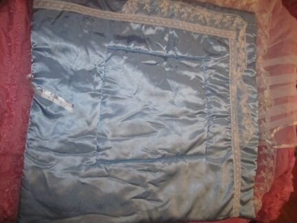 Конверт-Одеяло на выписку