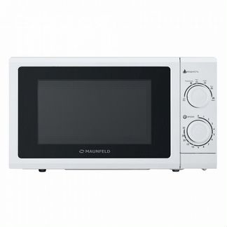 Микроволновая печь новая