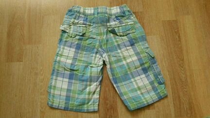 Шорты на мальчика