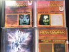 Alice Cooper CD, Arda CD