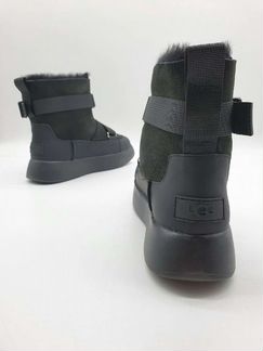 Утепленные UGG