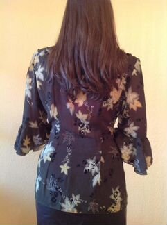Блузка летняя