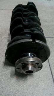 Коленвал VW Ауди 1.9TDI ABL