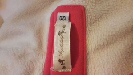 Пальто на девочку