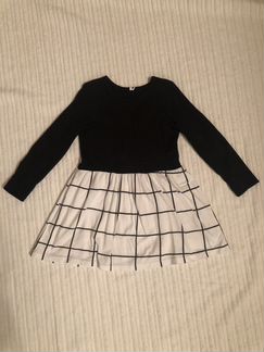 Платье, свитер, лонгслив, юбка, брюки 92-98