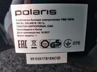 Хлебопечка Polaris PBM 1501D