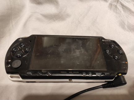 Sony PSP 2004