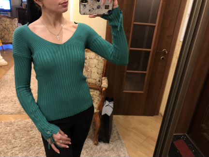Шикарная кофта Pinko оригинал новая