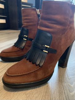 Ботильоны Tod’s
