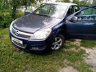 Opel Astra 1.6 МТ, 2007, 165 000 км