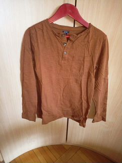 Лонгсливы от Киаби