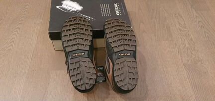 Ботинки Geox для мальчиков