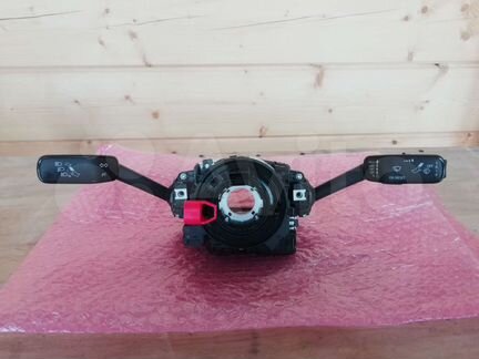 Подрулевой переключатель skoda