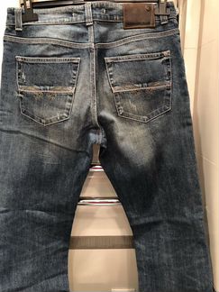 Trussardi Jeans Джинсы мужские