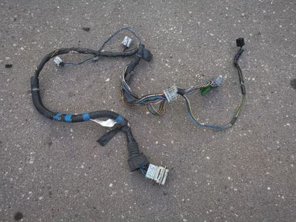 Электропроводка двери передняя правая Honda
