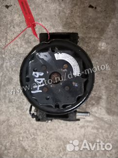 Компрессор кондиционера Ауди 2,5 TDI BDH