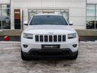 Jeep Grand Cherokee 3.6 AT, 2013, 134 602 км объявление продам