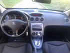Peugeot 308 1.6 AT, 2010, 150 000 км объявление продам
