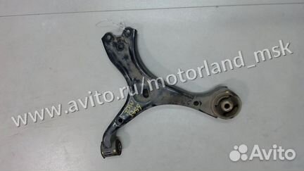 Рычаг подвески левый передний Honda Civic, 2012