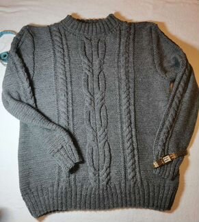 Вязание спицами любой сложности (вяжу на заказ)