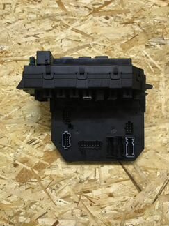 Блок предохранителей Mercedes S - Class W221