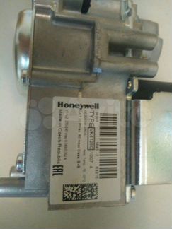 Газовый клапан Honeywell VK4125C