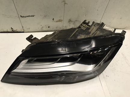 Фара левая Full Led Audi A7 C7 4G8