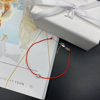 Браслет нить Cartier