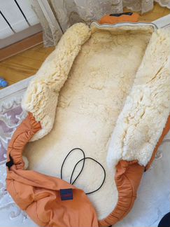 Конверты для новорожденных Christ